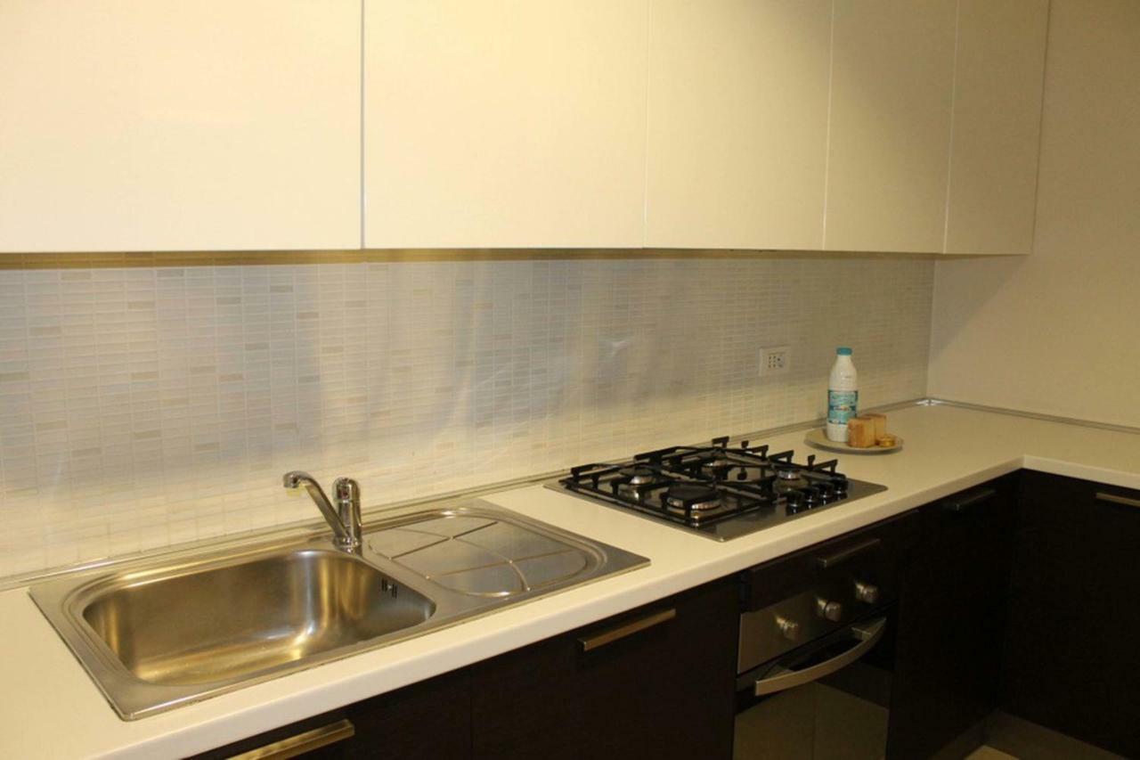 Residence Buelli E Dintorni Sarnico Ngoại thất bức ảnh